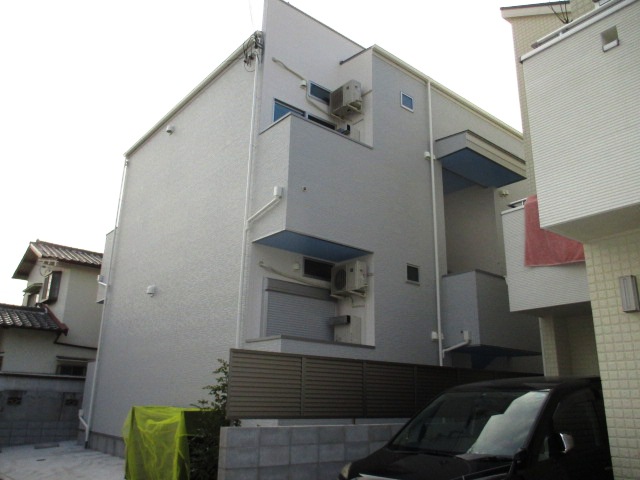 尼崎市大庄北の賃貸