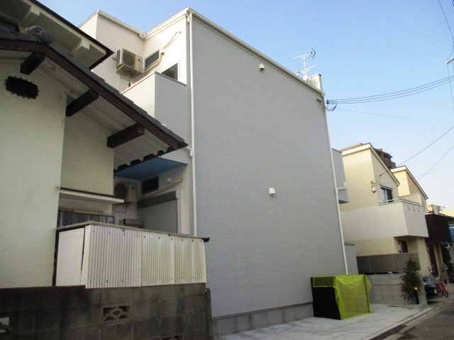 尼崎市大庄北の賃貸