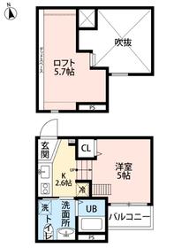 尼崎市大庄北の賃貸