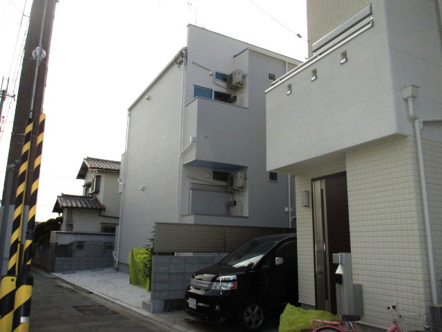 尼崎市大庄北の賃貸