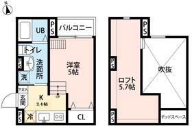 尼崎市大庄北の賃貸