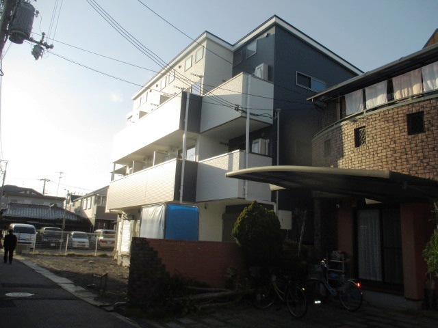 尼崎市長洲中通の賃貸