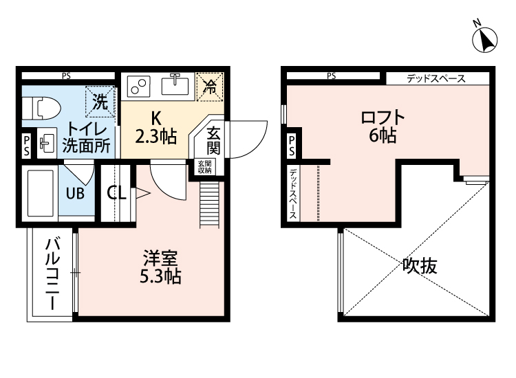 尼崎市北大物町の賃貸