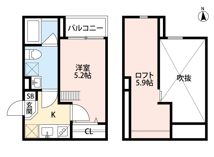 尼崎市大庄北の賃貸