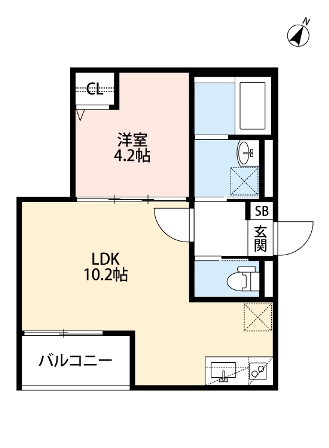 尼崎市大庄西町の賃貸