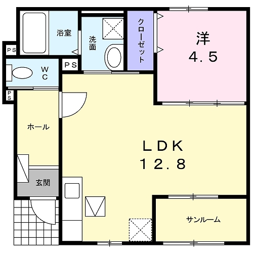 尼崎市西難波町の賃貸