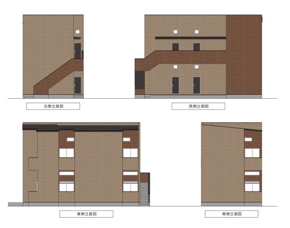 尼崎市潮江の賃貸