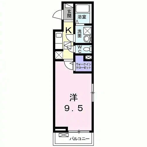 尼崎市下坂部の賃貸