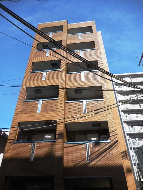 尼崎市昭和南通の賃貸