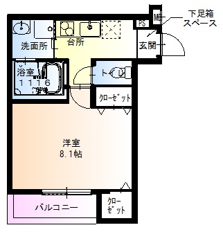 尼崎市東桜木町の賃貸