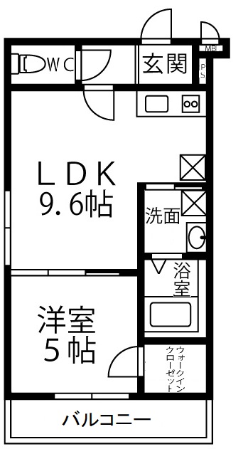 尼崎市武庫之荘西の賃貸