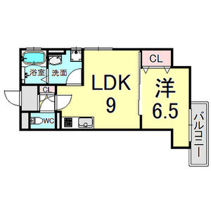 尼崎市小中島の賃貸