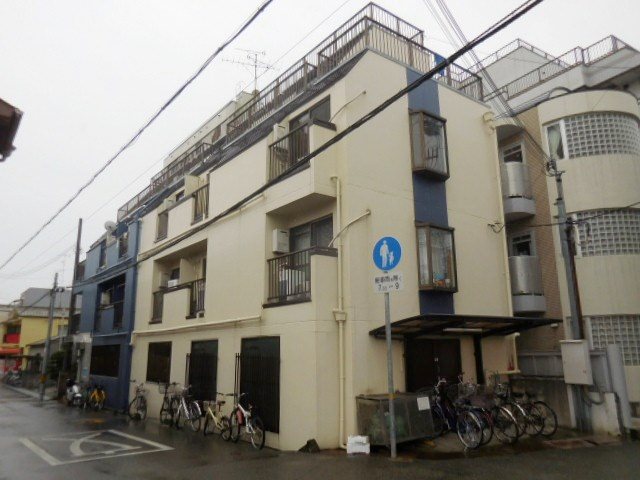 尼崎市塚口本町の賃貸