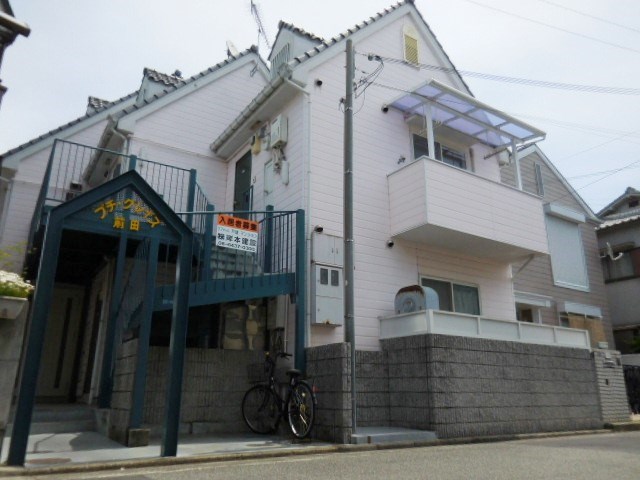 尼崎市塚口本町の賃貸