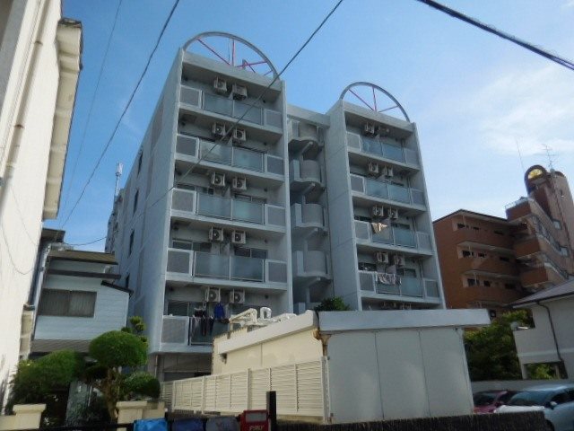 尼崎市塚口町の賃貸