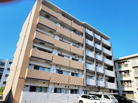 尼崎市口田中の賃貸