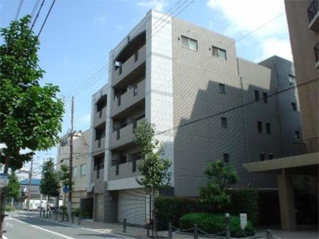 尼崎市東園田町の賃貸
