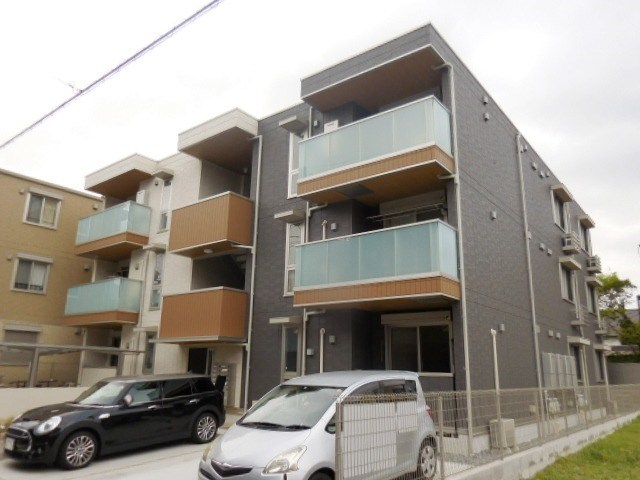 尼崎市南塚口町の賃貸