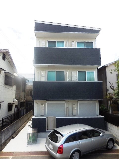 尼崎市西本町の賃貸
