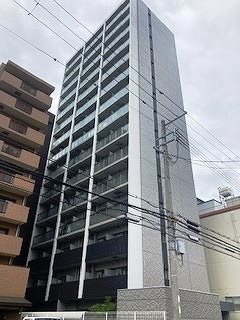 尼崎市東難波町の賃貸