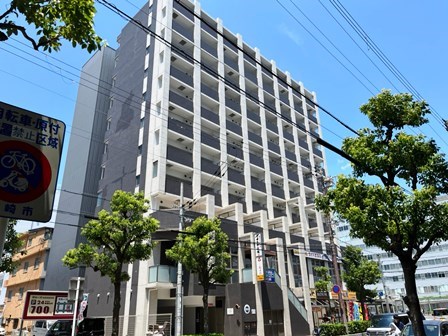 尼崎市長洲本通の賃貸