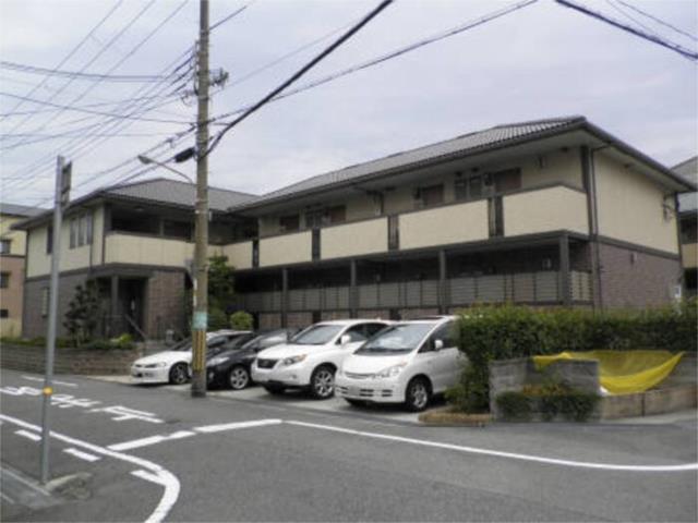 尼崎市金楽寺町の賃貸
