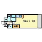 尼崎市七松町の賃貸