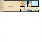 尼崎市東園田町の賃貸