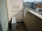 尼崎市富松町（阪急神戸線武庫之荘）のマンション賃貸物件 その他写真3