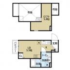 尼崎市塚口本町の賃貸