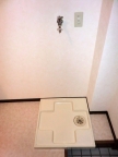 尼崎市道意町（阪神本線尼崎センタープール前）のマンション賃貸物件 その他写真4
