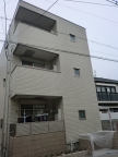 尼崎市大庄西町（阪神本線武庫川）のアパート賃貸物件 その他写真3