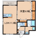 尼崎市開明町の賃貸