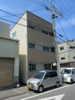 尼崎市道意町（阪神本線尼崎センタープール前）のマンション賃貸物件 その他写真3