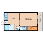 尼崎市東園田町の賃貸