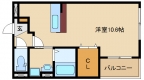尼崎市西立花町の賃貸
