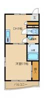 尼崎市西難波町の賃貸