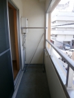尼崎市道意町（阪神本線尼崎センタープール前）のマンション賃貸物件 その他写真6