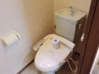 尼崎市大庄川田町（阪神本線尼崎センタープール前）のハイツ賃貸物件 その他写真3