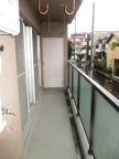 尼崎市元浜町（阪神本線武庫川）のマンション賃貸物件 その他写真8