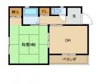 尼崎市潮江の賃貸