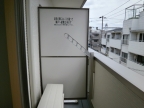 尼崎市南塚口町（阪急神戸線塚口）のハイツ賃貸物件 その他写真4