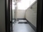 尼崎市武庫元町（阪急神戸線武庫之荘）のハイツ賃貸物件 その他写真4