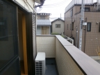 尼崎市築地（阪神本線尼崎）のアパート賃貸物件 その他写真4