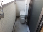 尼崎市南塚口町（阪急神戸線塚口）のハイツ賃貸物件 その他写真8