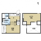 尼崎市東本町の賃貸