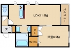 尼崎市小中島の賃貸