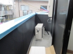 尼崎市西立花町（ＪＲ東海道本線（近畿）立花）のアパート賃貸物件 その他写真3