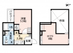 尼崎市瓦宮の賃貸