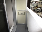 尼崎市東本町（阪神本線大物）のハイツ賃貸物件 その他写真3